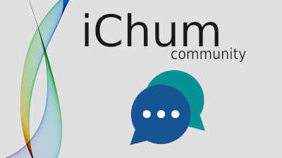 Спільнота iChum