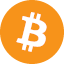 Bitcoin - logo