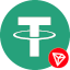 Tether USDT TRC20 Tron - logo